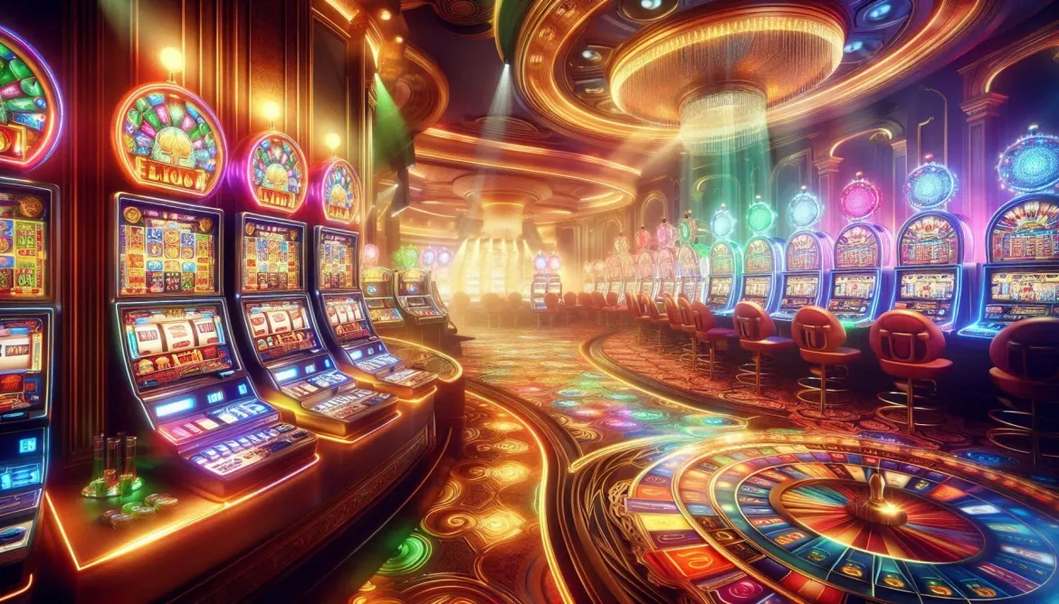 Betall Casino